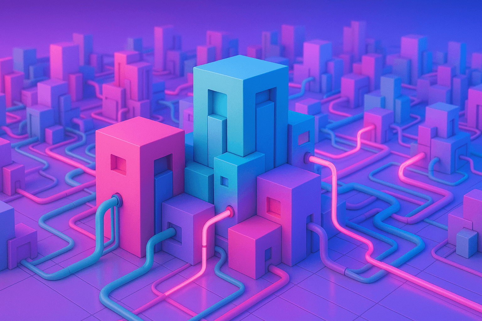 You Don't Hate Abstractions